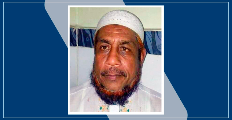 ক্যান্সারের কাছে হেরে গেলেন পর্যটন উদ্যোক্তা শফিক কোম্পানি