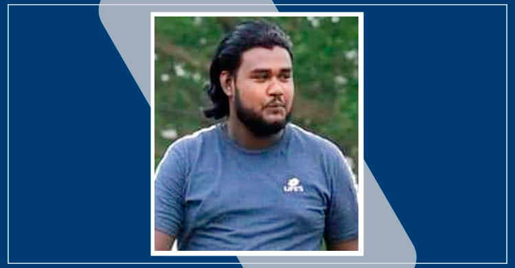 ফেসবুকে লাইভ এসে জাদুশিল্পীর আত্মহত্যা