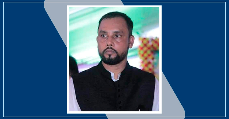 যুবককে কুপিয়ে-গুলি করে হত্যা, আ.লীগ নেতা কারাগারে