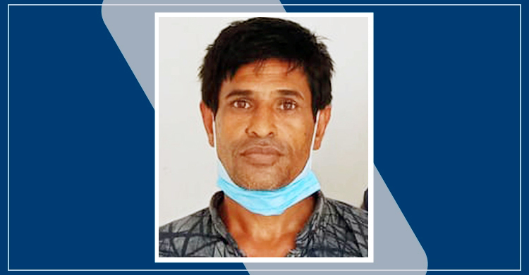 ধুনটে ডজন মামলার পলাতক আসামি গ্রেফতার