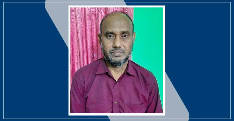 ঝিনাইদহে শ্রেণিকক্ষে প্রধান শিক্ষকের ঝুলন্ত মরদেহ উদ্ধার