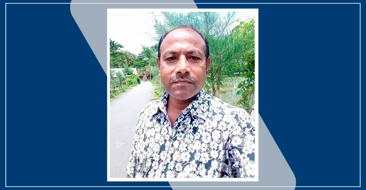 দোকানেই মারা গেলেন বিএনপি নেতা