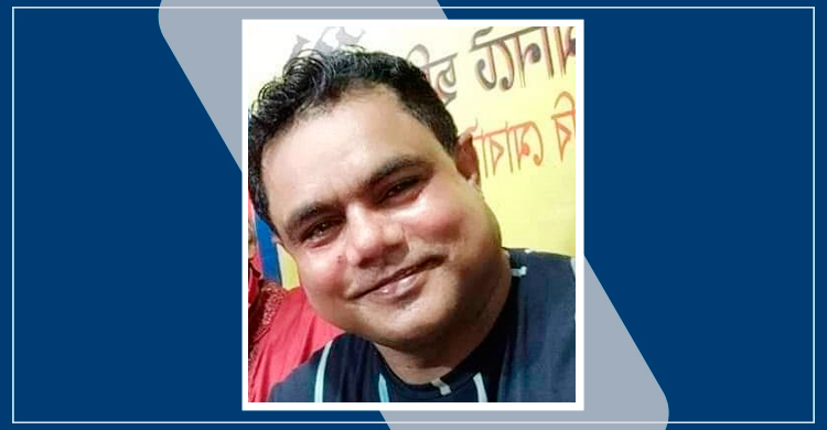 ফেসবুক লাইভে তিন সন্তানের জনকের আত্মহত্যা