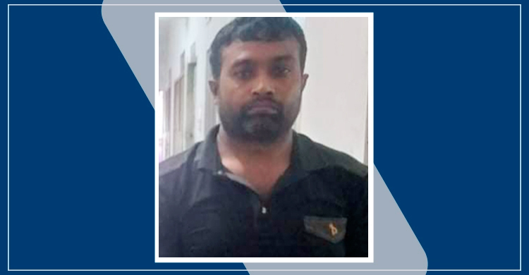 স্ত্রীকে হত্যার পর স্ট্রোক বলে প্রচার, যুবক গ্রেফতার