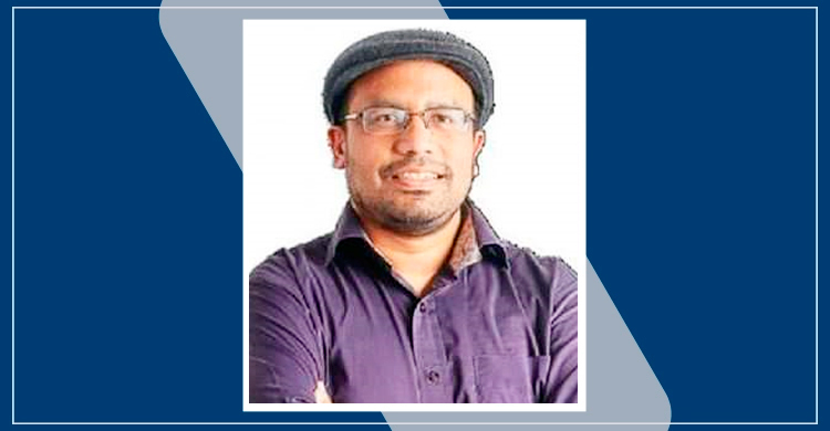 ইরানের ‘মোস্তফা’ পুরস্কার পেলেন বাংলাদেশি বিজ্ঞানী জাহিদ হাসান