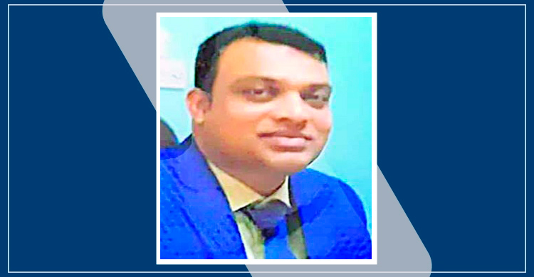 অতিরিক্ত সচিব পরিচয় দানকারী আব্দুল কাদের কারাগারে