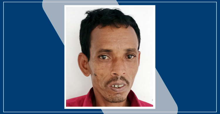 মামিকে ধর্ষণচেষ্টার মামলায় ভাগিনা কারাগারে