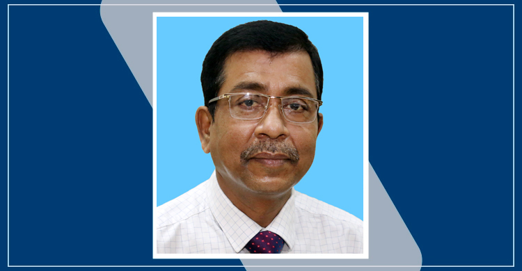 বারির নতুন মহাপরিচালক দেবাশীষ সরকার