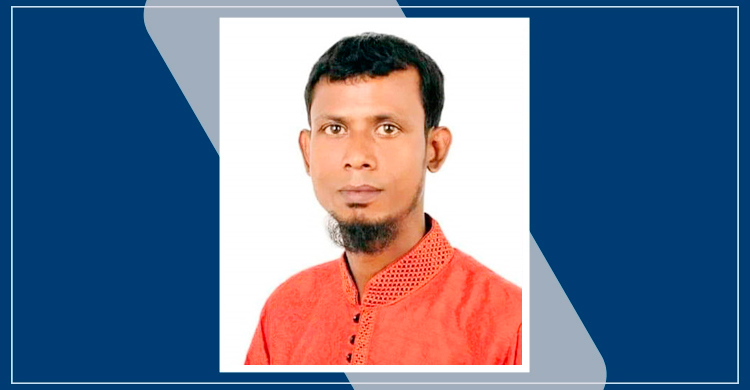 কমলগঞ্জে ব্যবসায়ী নেতাকে কুপিয়ে হত্যা