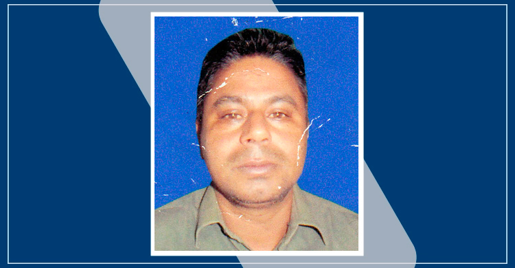 সন্তানের জন্য ওষুধ কিনতে বের হয়ে ৭ দিনেও ফেরেননি সিতাংশ