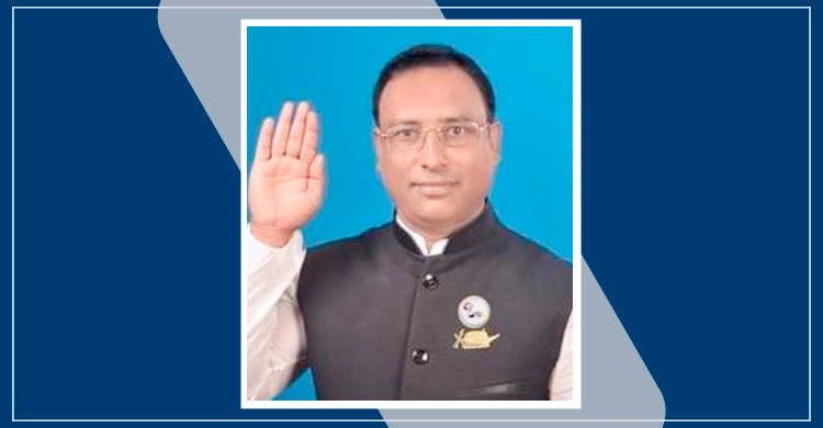 স্বামী চেয়ারম্যান প্রার্থী, প্রতিদ্বন্দ্বী দুই স্ত্রী