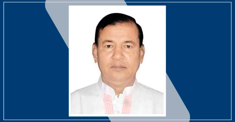 বাড়িতে অবরুদ্ধ, নিজের ভোটও দিতে পারেননি নৌকার প্রার্থী