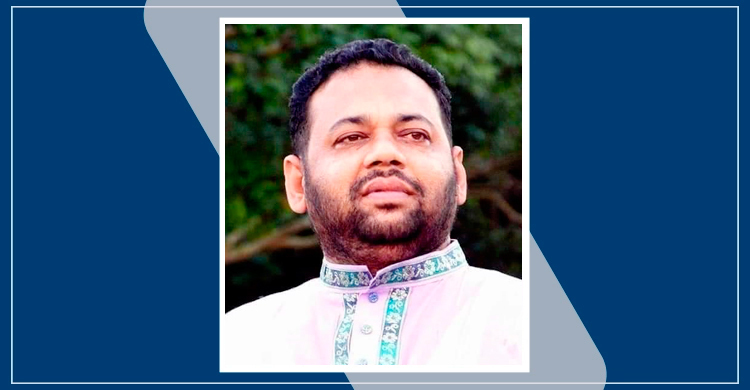 আবারও মেয়র হলেন নৌকার প্রার্থী তুহিন