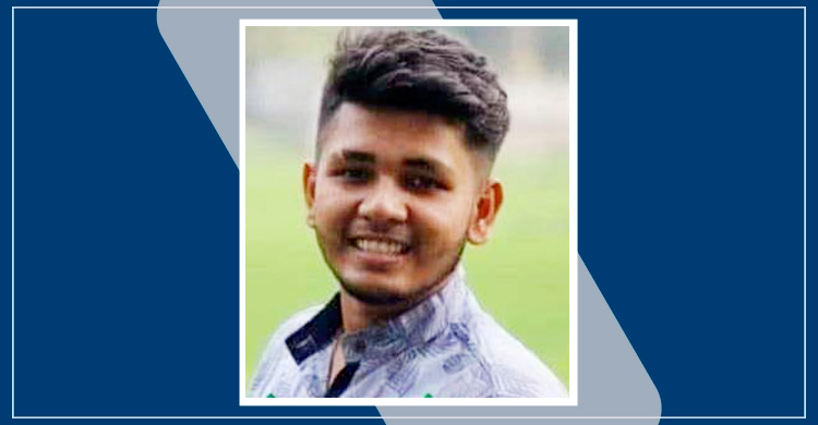 মোটরসাইকেলে প্রাণ গেলো ছাত্রলীগ নেতার