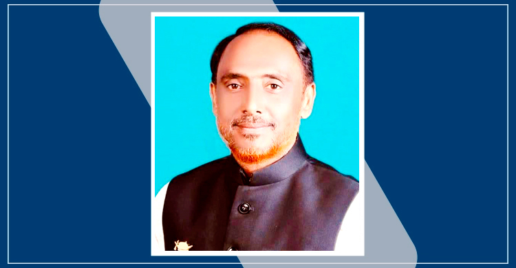 আটিয়ায় চেয়ারম্যান হলেন মাসুদুল হাসান