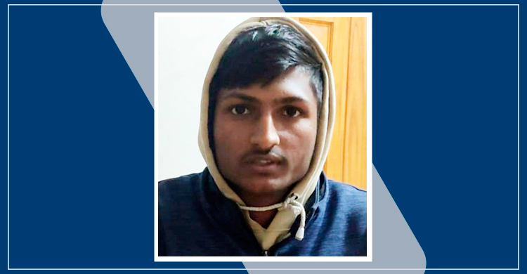 বাবাকে হত্যার পর মরদেহ মহাসড়কের ওপর ফেলে রাখে ছেলে