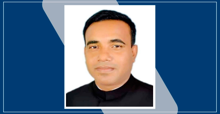 শপথ নেওয়ার পর ইউপি চেয়ারম্যান কারাগারে