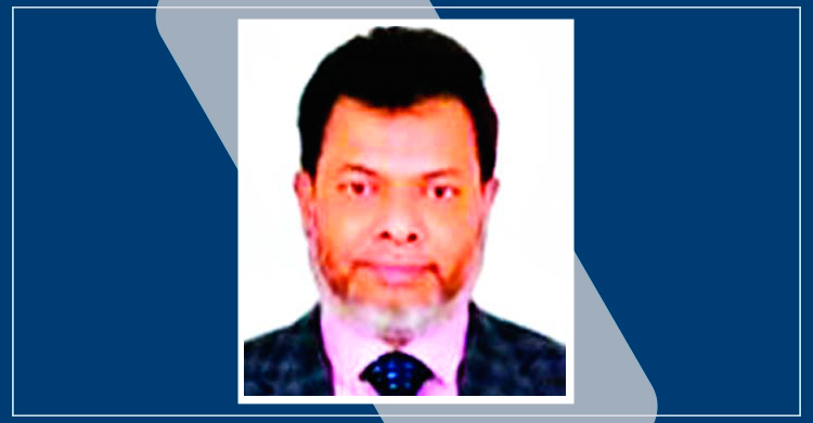 ফের হৃদরোগ ইনস্টিটিউটের পরিচালক মীর জামাল উদ্দিন