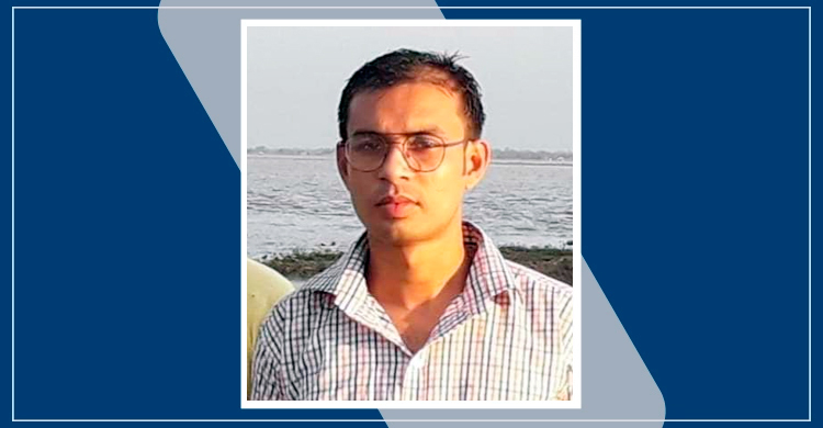 বাসের ধাক্কায় প্রাণ গেলো পল্লী চিকিৎসকের