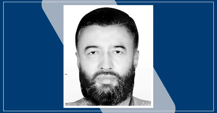 গাবতলীতে সড়ক দুর্ঘটনায় চেয়ারম্যান প্রার্থীর মৃত্যু