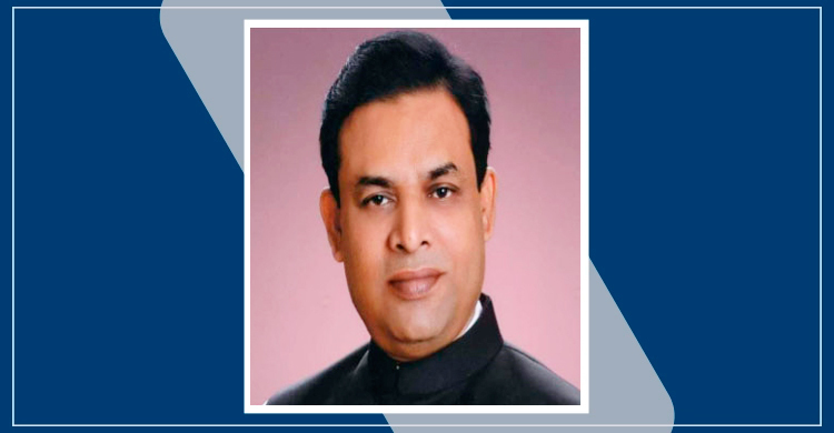 রাজৈর উপজেলা চেয়ারম্যান হলেন রেজাউল করিম শাহিন