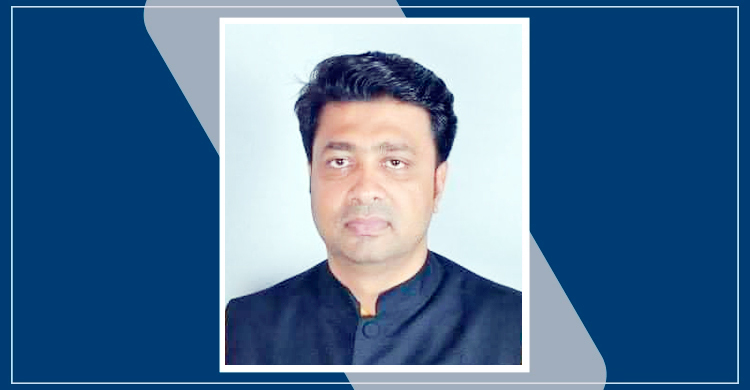 উপজেলা চেয়ারম্যান হলেন তানভীর আশরাফী