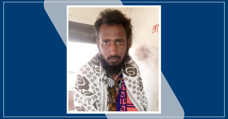 শ্যালকের স্ত্রীকে ধর্ষণে শ্রীঘরে দুলাভাই