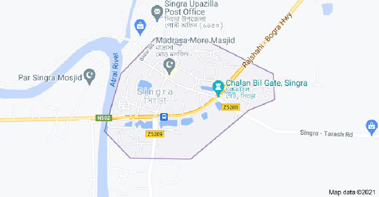 2 madrasa teachers killed as truck hits motorcycle