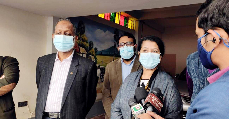 সিনহা হত্যা: কম সাজাপ্রাপ্ত আসামিদের বিষয়ে আপিল করবে ‘রাওয়া’