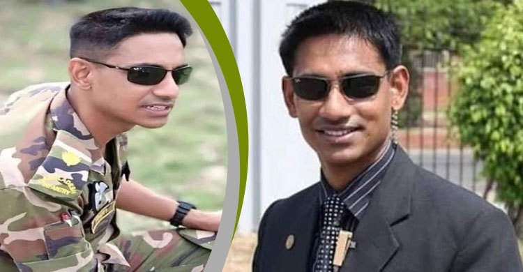 সিনহা হত্যা মামলার তদন্ত কর্মকর্তা পরিবর্তন করছে র্যাব