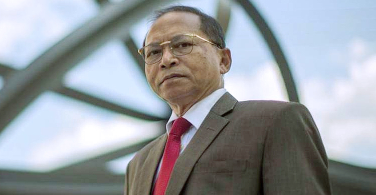 এসকে সিনহাসহ ১১ জনের মামলার রায় বৃহস্পতিবার