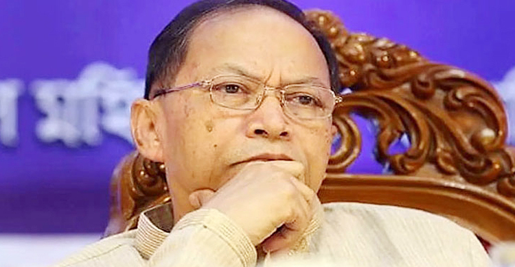 ফের পেছালো এস কে সিনহাসহ ১১ জনের মামলার রায়