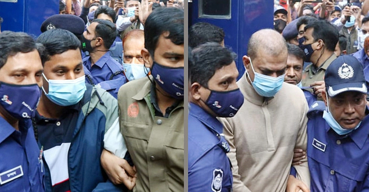 Pradeep, Liaqat file appeal seeking acquittal