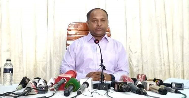 সিনহা হত্যা: রিমান্ডের আসামিদের তথ্য সুক্ষ্মভাবে খতিয়ে দেখা হচ্ছে