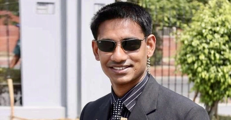 সিনহা হত্যা : সাবেক কনস্টেবল সাগরের বিরুদ্ধে গ্রেফতারি পরোয়ানা