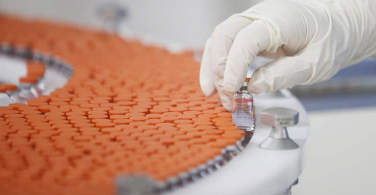 China approves Sinovac’s vaccine for emergency use on children