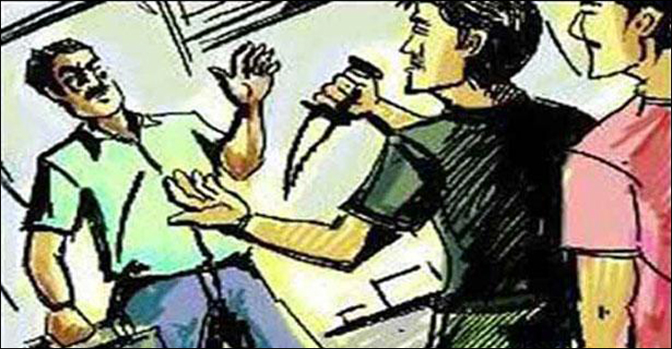 ভয় দেখিয়ে ছিনতাই : দুজনের দায় স্বীকার, একজন রিমান্ডে