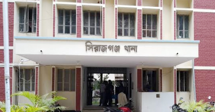 সিরাজগঞ্জে বিএনপির ৩৮৬ নেতাকর্মীর নামে মামলা