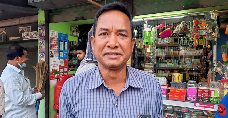 সুদের টাকা না পেয়ে ঋণগ্রহীতার কিশোরী মেয়েকে বিয়ের অভিযোগ