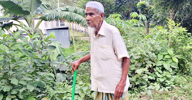 ‘বয়স ১০০, আর কত হলে ভাতা পামু?’