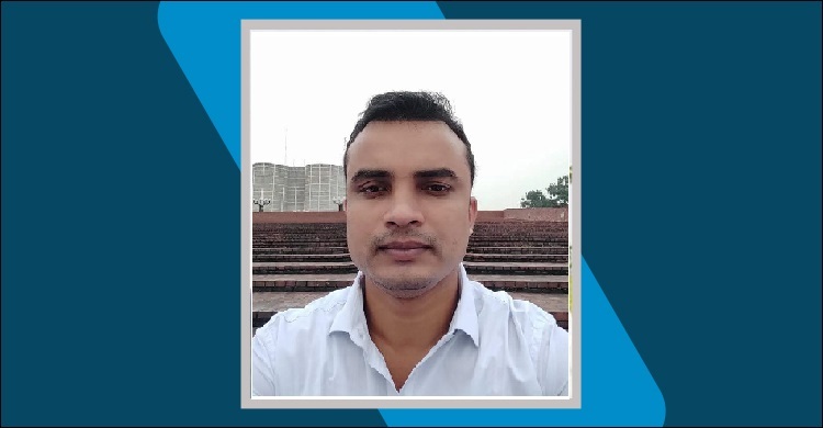 নিজ বাসার বাথরুম থেকে এনএসআই সদস্যের মরদেহ উদ্ধার