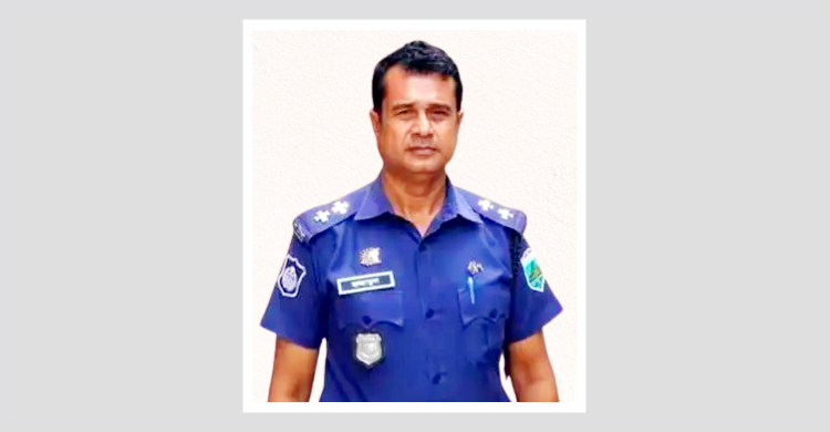 সিরাজগঞ্জে দায়িত্ব পালনকালে এসআইয়ের মৃত্যু