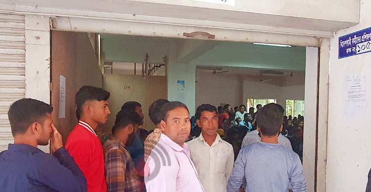 বেকারদের স্বপ্ন দেখাচ্ছে ইনস্টিটিউট অব মেরিন টেকনোলজি