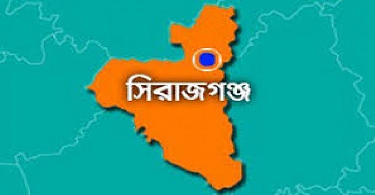 সিরাজগঞ্জে কুরিয়ার সার্ভিসের প্রতিনিধিকে মারধরের অভিযোগ