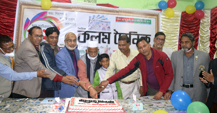 বছরের পর বছর বেঁচে থাকবে কলম সৈনিক