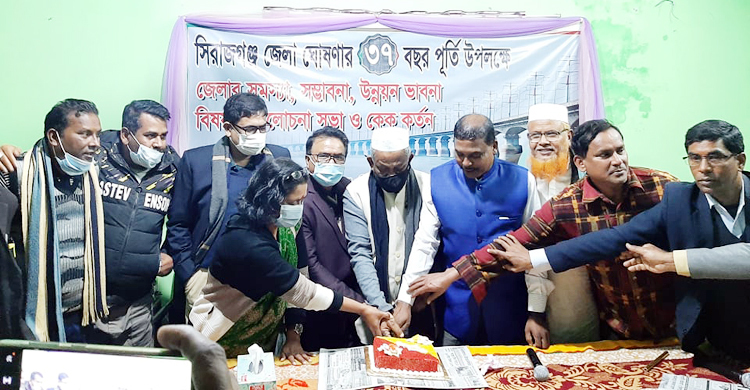 ‘সরকার গোপালগঞ্জের পর সিরাজগঞ্জকে গুরুত্ব দিয়েছে’
