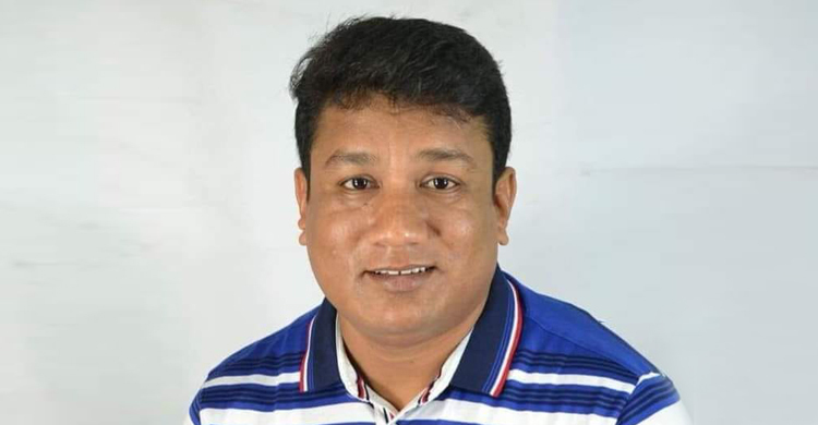 ১৭ মামলার আসামি স্বেচ্ছাসেবক দল নেতা গ্রেফতার