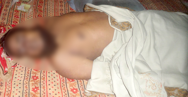 সিরাজগঞ্জে অতিরিক্ত মদপানে যুবকের মৃত্যু