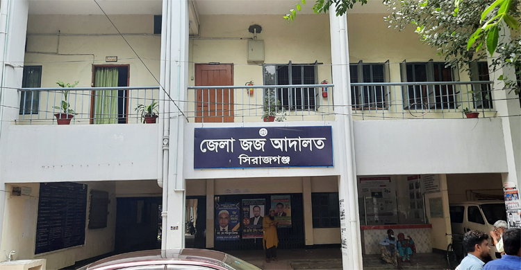 প্রতিপক্ষকে ফাঁসাতে ভাতিজিকে হত্যা, চাচাসহ ২ জনের যাবজ্জীবন