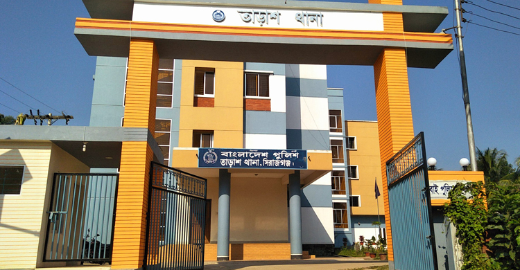 বাজারে যাওয়ার পথে ট্রলির ধাক্কায় প্রাণ গেলো কৃষকের